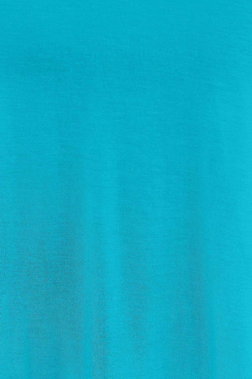 Basic Bae Full Size V - Neck Lantern Sleeve Blouse - Admiresty