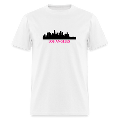 Los Angeles T-Shirt - white